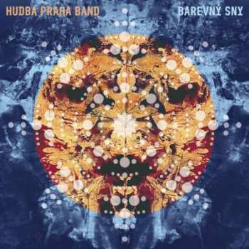 LP Hudba Praha Band: Barevný Sny 381803