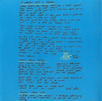 CD Tři Sestry: Hudba Z Marsu