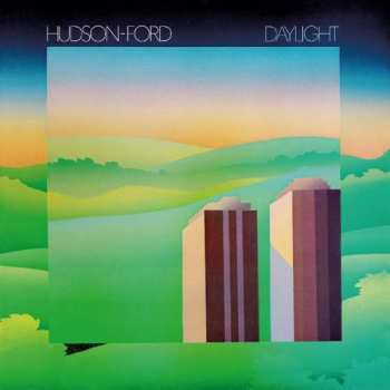 Album Hudson-Ford: Daylight