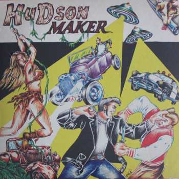 Album Hudson Maker: Hudson Maker