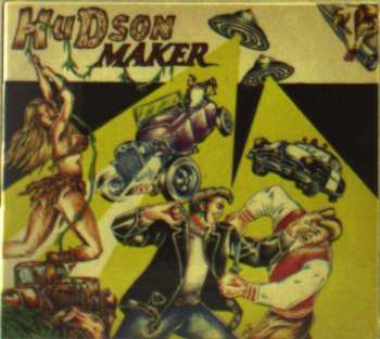 CD Hudson Maker: Hudson Maker 431434