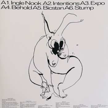 2LP Hudson Mohawke: Cry Sugar CLR | LTD | NUM