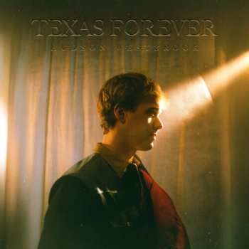 Album Hudson Westbrook: Texas Forever
