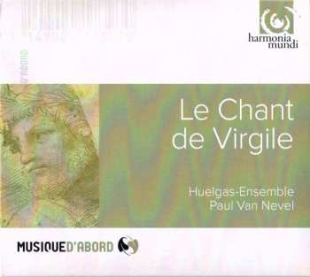 CD Huelgas-Ensemble: Le Chant De Virgile 194670