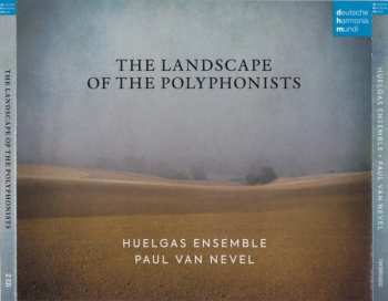 Album Huelgas-Ensemble: The Landscape Of The Polyphonists