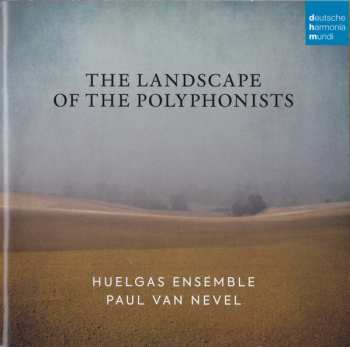 2CD Huelgas-Ensemble: The Landscape Of The Polyphonists 438042