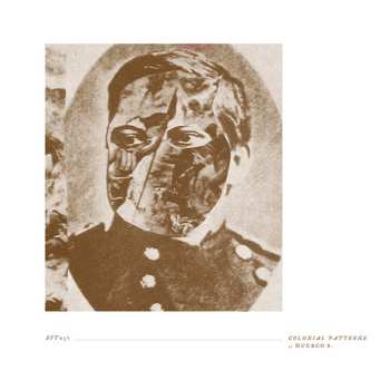Album Huerco S.: Colonial Patterns