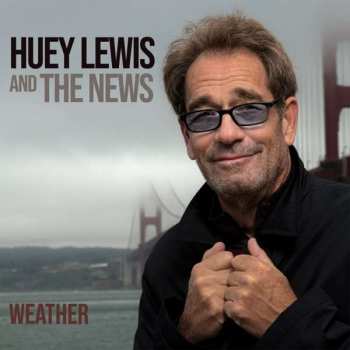 2CD Huey Lewis & The News: Weather (Deluxe Edition) DLX 48068
