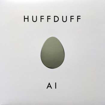 Album Huffduff: AI