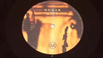2LP Hugar: Rift 430248