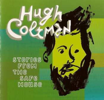 Album Hugh Coltman: Stories From The Safe House
