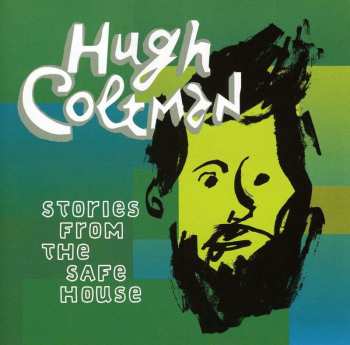 CD Hugh Coltman: Stories From The Safe House 523817