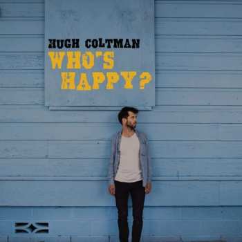 Album Hugh Coltman: Who's Happy?