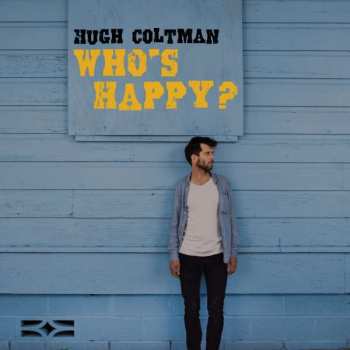 CD Hugh Coltman: Who's Happy? 296118