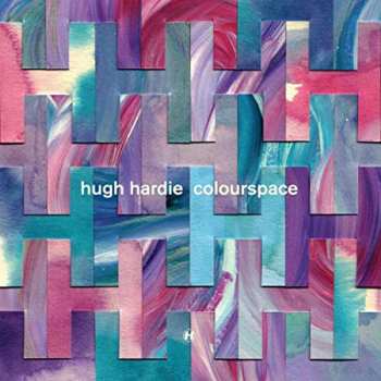 Album Hugh Hardie: Colourspace