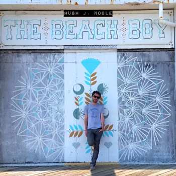 Album Hugh J. Noble: The Beach Boy