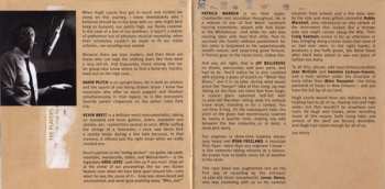 CD/DVD Hugh Laurie: Let Them Talk