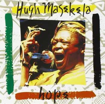 Album Hugh Masekela: Hope