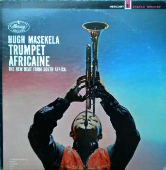 Album Hugh Masekela: Trumpet Africaine