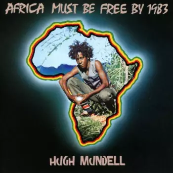 Africa Must Be Free By 1983 / Africa Dub