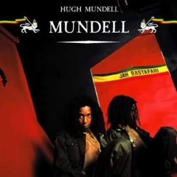 Album Hugh Mundell: Mundell