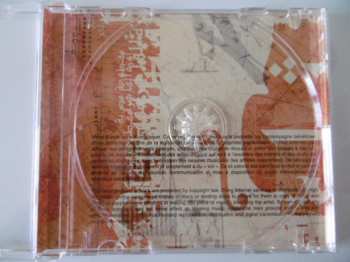 CD Hughes De Courson: Mozart l'égyptien 514115
