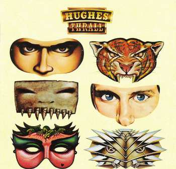 Album Hughes / Thrall: Hughes / Thrall