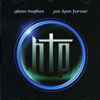 Album Hughes Turner Project: HTP