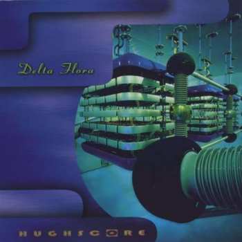 Album Hughscore: Delta Flora