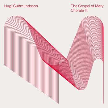 Album Hugi Gudmundsson: The Gospel Of Mary