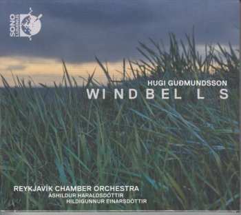 Album Hugi Gudmundsson: Windbells