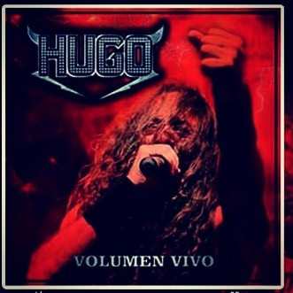 Album Hugo: Volumen Vivo