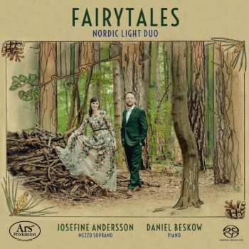 SACD Nordic Light Duo: Fairytales 477330