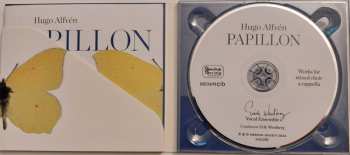 CD Hugo Alfvén: Papillon - Works For Mixed Choir A Cappella 395989