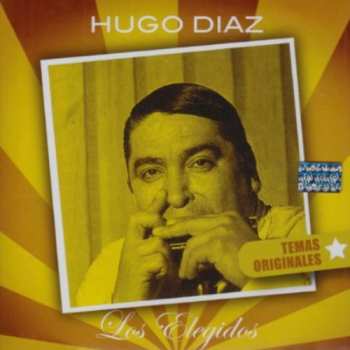 Album Hugo Díaz: Los Elegidos
