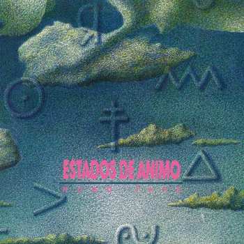 Album Hugo Jasa: Estados De Ánimo