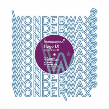 LP Hugo LX: TranscenDance EP