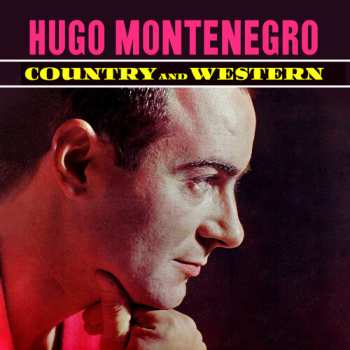 Album Hugo Montenegro: Country And Western