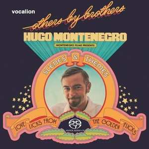 Album Hugo Montenegro: Others By Brothers / Scenes And Themes