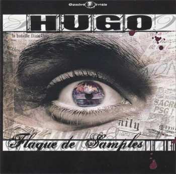 CD Hugo TSR: Flaque De Samples 535140
