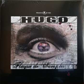 LP Hugo TSR: Flaque De Samples 70053