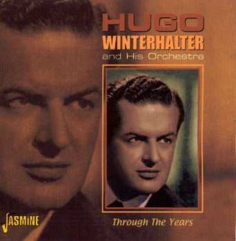 Album Hugo Winterhalter Orchestra: Through The Years