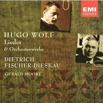 Album Hugo Wolf: Lieder