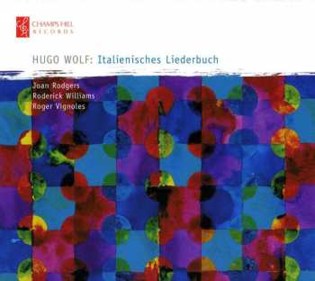 CD Hugo Wolf: Italianiesches Liederbuch 453764