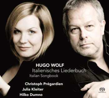 SACD Hugo Wolf: Italienisches Liederbuch 518158
