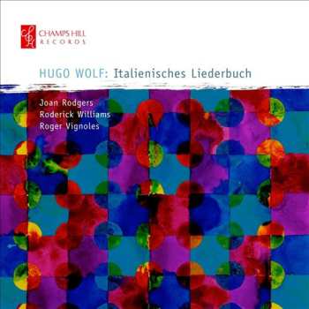 Album Hugo Wolf: Italianiesches Liederbuch