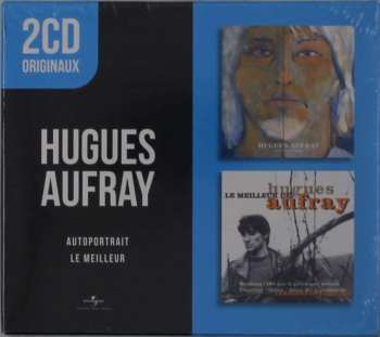 Hugues Aufray: Autoportrait / Le Meilleur De
