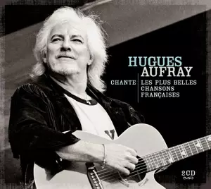 Hugues Aufray: Chante Les Plus Belles