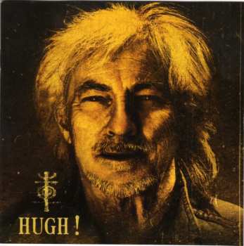 Album Hugues Aufray: Hugh !