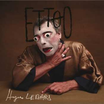 Album Hugues Le Bars: Ettoo